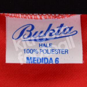 Original 1992 Sevilla FC Away Shirt Bukta (Excellent) Szie M=6 - Image 4