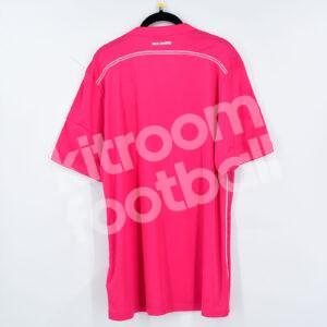 2014-15 Real Madrid Away Player Issue Shirt Adizero BNWT Size 10 - Image 3