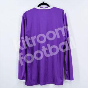 2016-17 Real Madrid Away Shirt Player Issue BNWT Size 10 L/S Adizero - Image 3