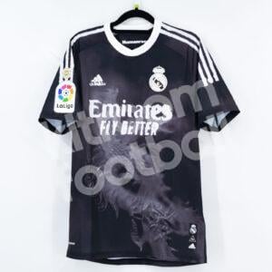 2020-21 Real Madrid Human Race Shirt #10 MODRIC BNWT SIZE S - Image 3