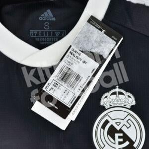 2020-21 Real Madrid Human Race Shirt #10 MODRIC BNWT SIZE S - Image 4