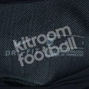 2020-21 Granada Away Shirt #31 BRUNET Match Worn Camiseta Utilleria - Image 4