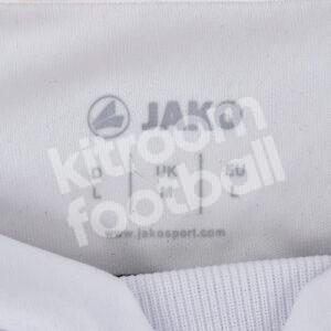 2012-13 FC Augsburg Home Shirt #21 FETSCH MAtch Worn Size L Jako Bundesliga - Image 4