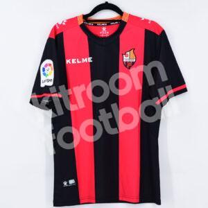 2018-19 CF Reus Home Shirt Size S Kelme BNWT