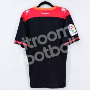2018-19 CF Reus Home Shirt Size S Kelme BNWT - Image 3
