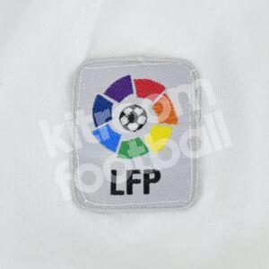 2002-03 Real Madrid Home Shirt #3 ROBERTO CARLOS Match Worn Size L - Image 5