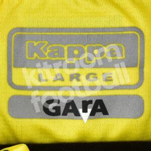 2020-21 AD Alcorcon Home Shirt #30 S. SOSA Match Worn Camiseta Utilleria - Image 5