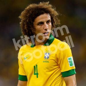 FIFA Confederations Cup BRASIL 2013 Patch Repro - Image 4