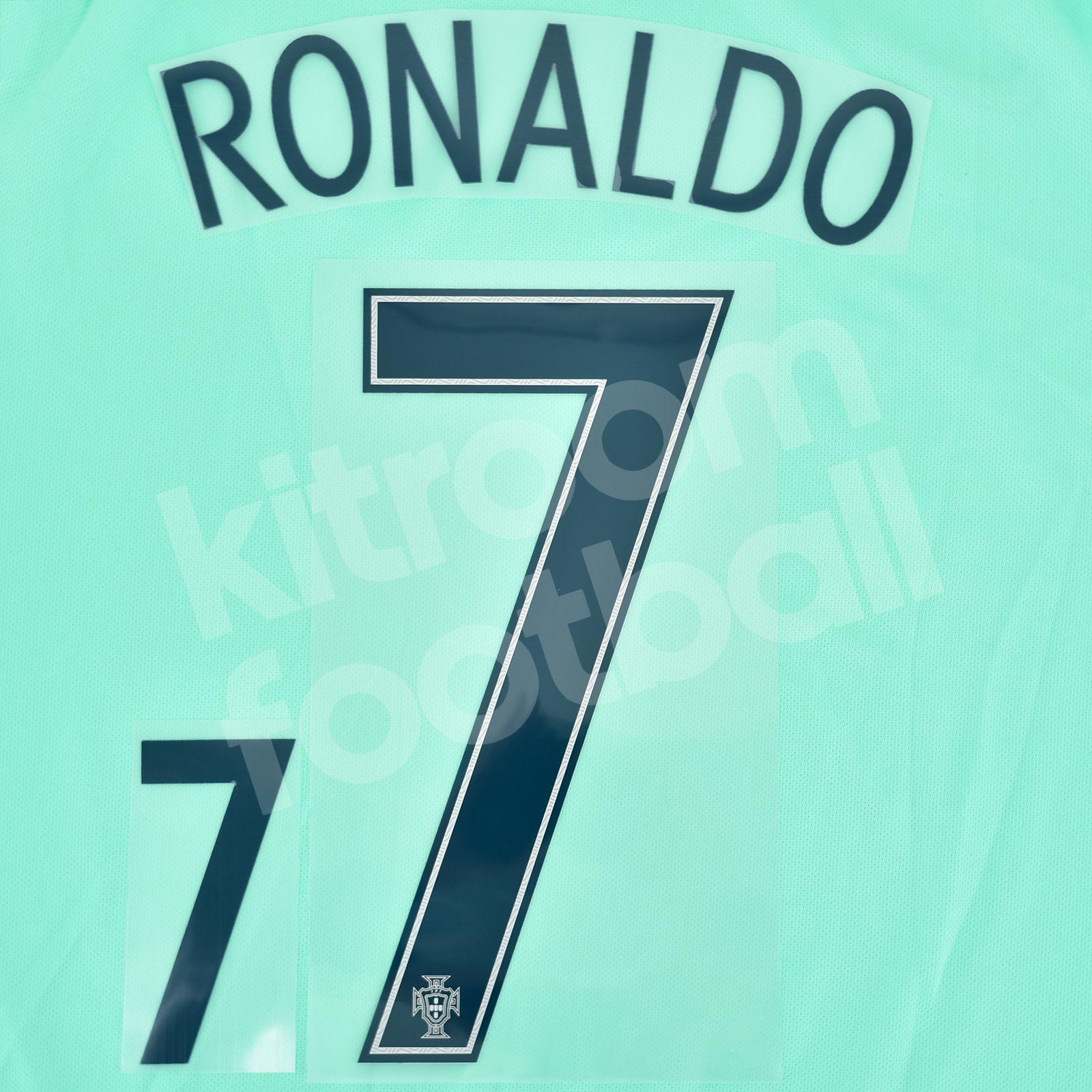 portugal away euro 2016