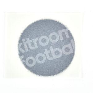 Original Player Issue Supercopa 2023 Barcelona Patch Parche Supercup - Image 3