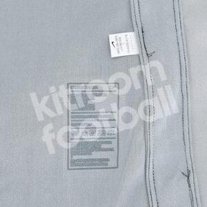 2015-16 Barcelona Goalkeeper #13 C. BRAVO Match Un Worn Black La Liga - Image 4