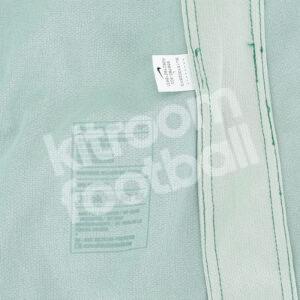 2015-16 Barcelona Goalkeeper #13 C. BRAVO Match Un Worn Copa del Rey - Image 4