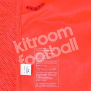 2014-15 Barcelona Player Issue Away #10 MESSI Size L BWNT - Image 4