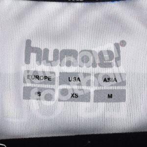 2018-19 Rayo Majadahonda Home Shirt #24 VARELA T. Match Worn Camiseta Utilleria - Image 4