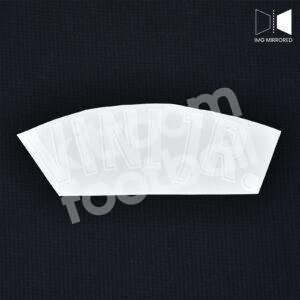 2021-22 Real Madrid Away Name Block VINI JR. La Liga Repro