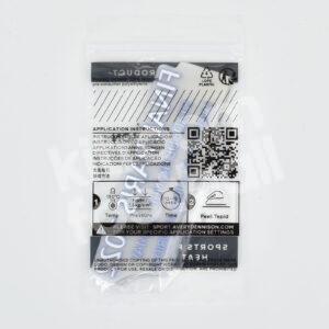 Official Real Madrid Final Champions League 2022 MDT Patch Avery Match Details - Image 5