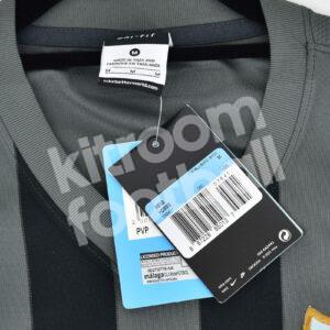 2014-15 Málaga CF Away Shirt #2 AMRABAT (M) BNWT - Image 4