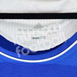 2012 Chelsea Final Champions League Player Issue Shirt #9 F. TORRES TechFit Size 6 - Image 4