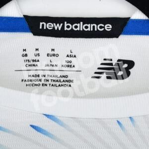 2022 Panama Away Shirt Match Worn #2 vs USA FIFA World Cup Qualifers - Image 4