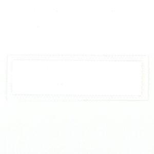 2011-12 Málaga CF Spain Flag Patch Bandera Parche Repro - Image 3