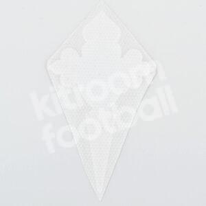 Escudo Celta Vigo Club Badge Crest Patch Repro - Image 3