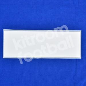 Malaga CF Andalucia Sponsor Patch Color Parche Publicidad Repro - Image 3
