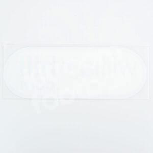 Malaga CF William Hill Sponsor Patch Parche Publicidad Repro - Image 3