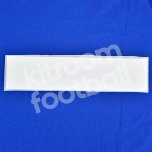 Malaga CF Ayuntamiento Sponsor Patch Parche Publicidad Repro - Image 3