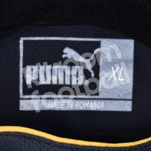 2004-05 SV Wustenrot Salzsburg Red Bull Shirt #6 WINKLER Match Worn - Image 4