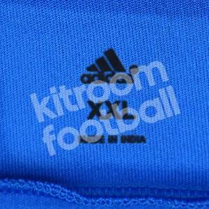 2014-15 FC GOA Home Shirt #7 PIRES Match Worn India Club XXL - Image 4