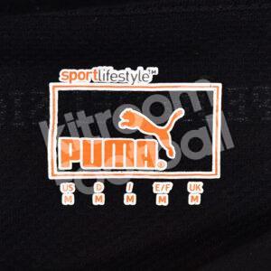 2015 Peñarol Uruguay Away Shirt #25 Match Worn Copa Euroamericana (M) Fair - Image 4