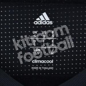 2017-18 Olympique Lyon Thid Shirt #18 FEKIR Ligue 1 One (Size S) Excellent - Image 4