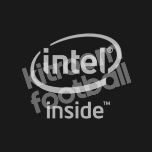 2013-14 Barcelona Intel Inside Away Sponsor Patch Repro