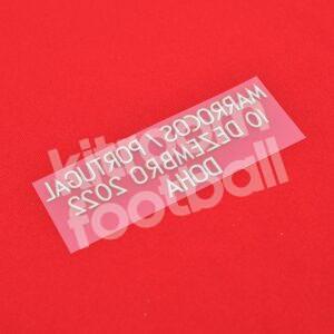 FIFA World Cup Qatar 2022 Portugal MDT Patch vs Morocco Repro - Image 4