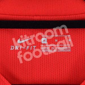 2018-19 Sevilla FC Away Shirt #10 EVER BANEGA La Liga (M) Excellent - Image 4