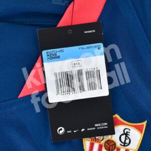 2020-21 Sevilla FC Away Shirt #10 I. RAKITIC (M) BNWT La Liga - Image 4