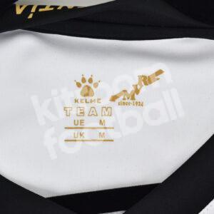 2018-19 Rayo Vallecano Home Shirt #22 RAUL DE TOMAS (M) Good - Image 4