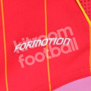 Spain World Cup 2006 Home Shirt #10 REYES Player Issue Formotion L (Very Good) - Image 5