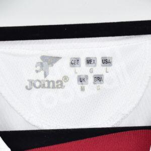 2007-08 Sevilla FC Home Shirt #16 PUERTA Joma L (Very Good) - Image 4