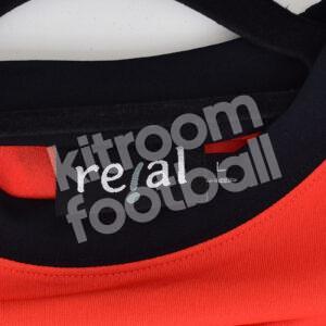 2003-04 Mallorca Home Shirt #28 T. GONZALEZ Match Worn L - Image 4