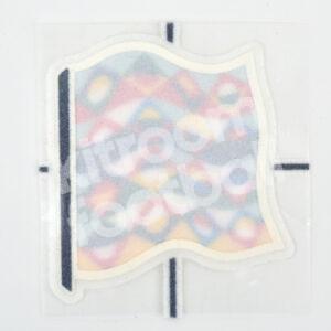 Original Player Issue 2022-25 UEFA Nations League Patch Sporting ID - Image 3