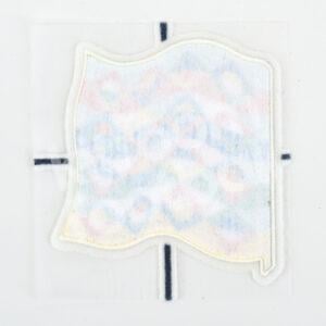 Original Player Issue 2022-25 UEFA Nations League Patch Sporting ID - Image 5