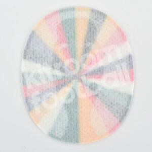 New 2023-24 Original Player Issue UEFA Euro 2024 Patch Sporting ID - Image 4