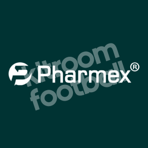 2018-19 Real Betis Pharmex Patch White Repro