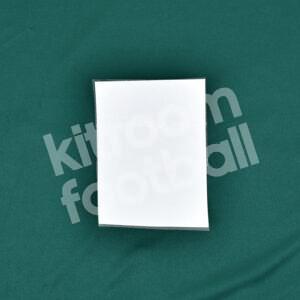 REALE SEGUROS Real Betis Sponsor Patch Repro - Image 3