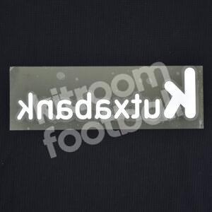 Kutxabank Patch Sponsor Repro Parche - Image 3