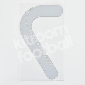 Original Player Issue 2011-12 Real Madrid Home Number #7 Sporting ID - Image 3