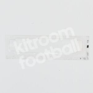 2013-14 Málaga CF Patch Parche Banderas Coraje y Corazon - Image 3