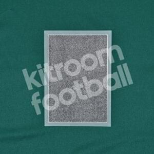 Original 2018-22 REALE SEGUROS Real Betis Sponsor Patch - Image 3