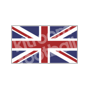 United Kingdom UK Great Britain Team Olympics 2012 Flag Badge